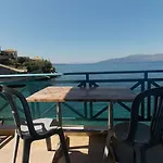 Hotel Maestral Sarandë