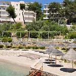 Maestral Hotel Sarandë