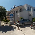 Hotel Maestral Sarandë