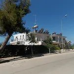 Maestral Hotel 3*