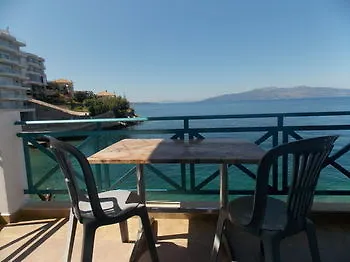 Hotel Maestral Sarandë