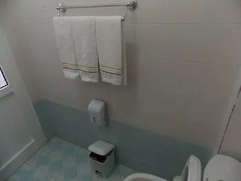 Hotel Maestral 3* Sarandë