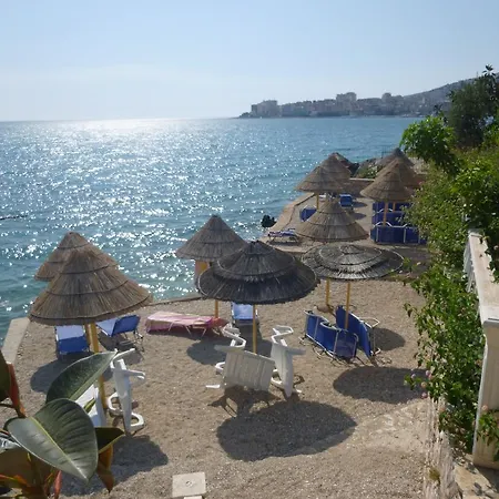 Hotel Maestral