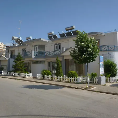 Hotel Maestral