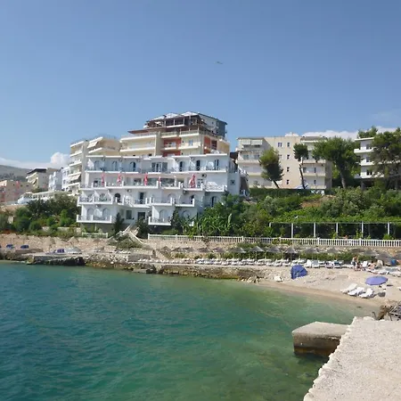 Hotel Maestral