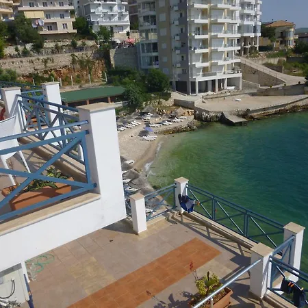Maestral 3* Sarandë