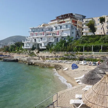 Hotel Maestral 3*