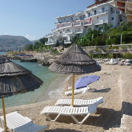 Maestral Hotel