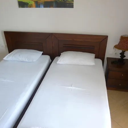 Hotel Maestral 3*