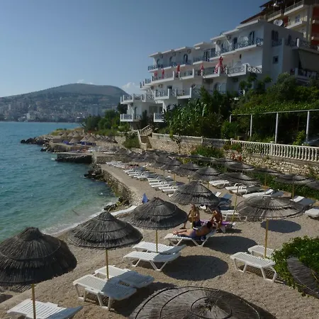 Hotel Maestral
