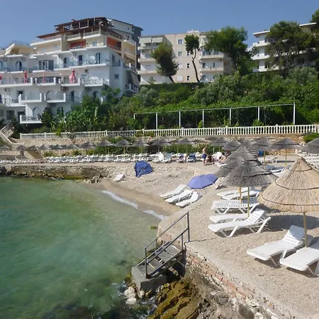 Hotel Maestral