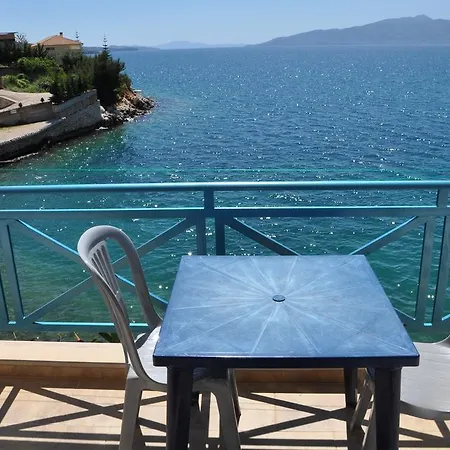 Hotel Maestral 3*