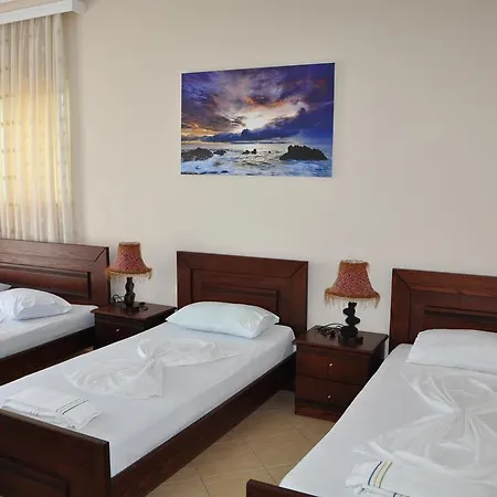 Maestral Hotel