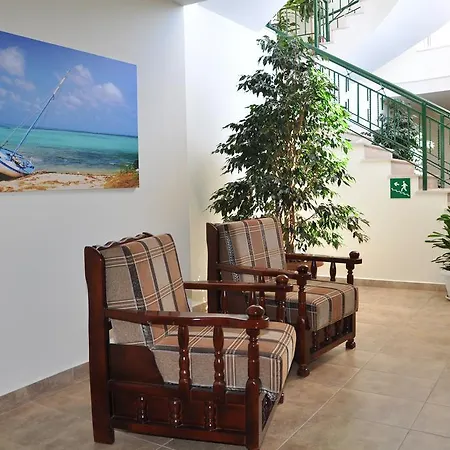 Hotel Maestral