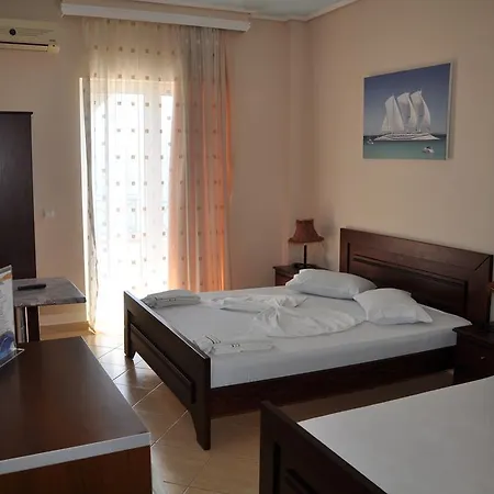 Hotel Maestral