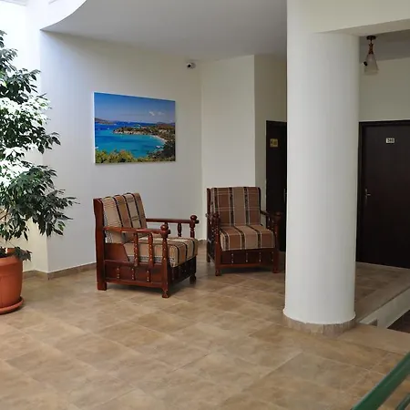 Hotel Maestral 3*