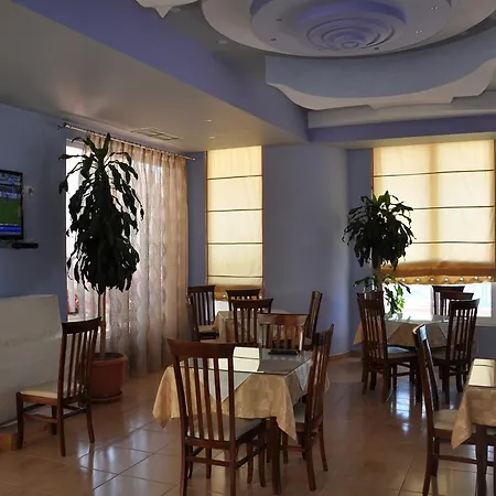 Maestral Hotel