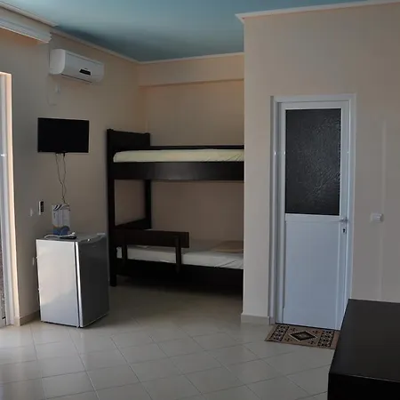 Hotel Maestral 3*