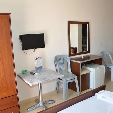 Hotel Maestral Sarandë