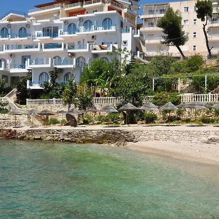 Hotel Maestral