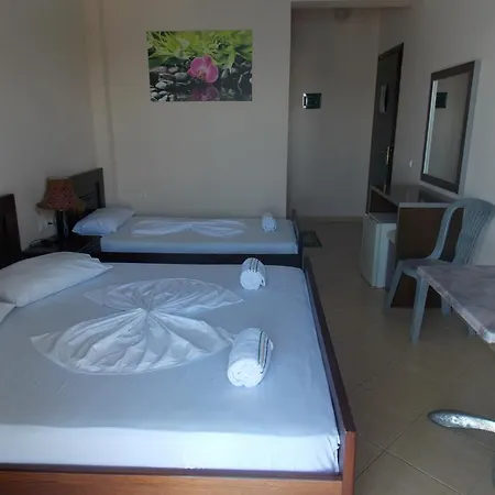 Hotel Maestral