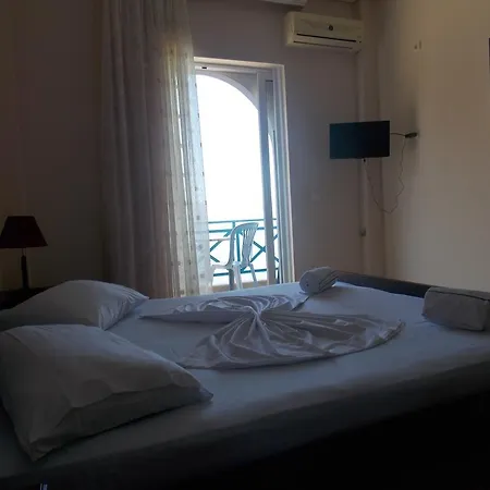 Hotel Maestral