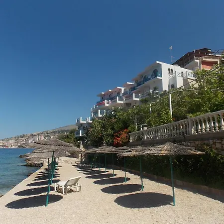 Maestral Hotel 3*