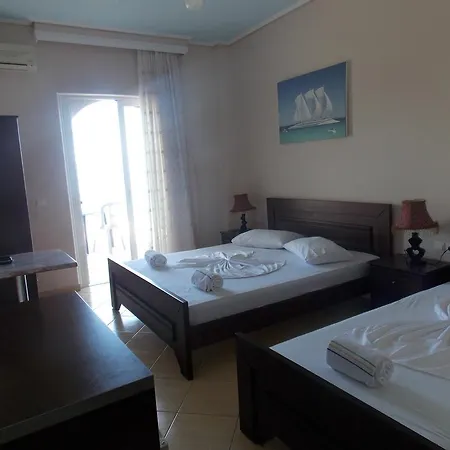 Hotel Maestral