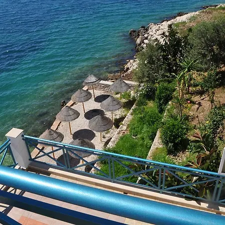Hotel Maestral