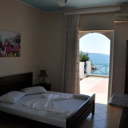 Maestral Hotel
