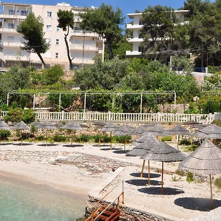 Maestral Hotel Sarandë