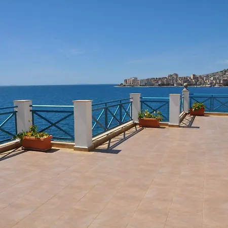 Hotell Hotel Maestral 3*