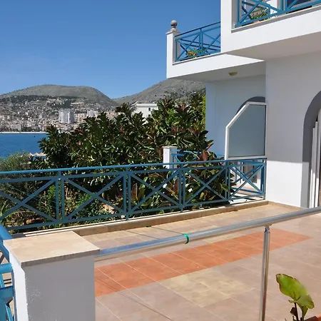 Hotel Maestral Sarandë