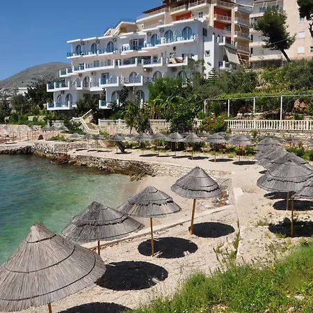 Hotel Maestral