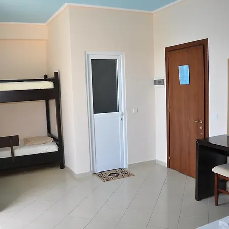 Maestral Hotel