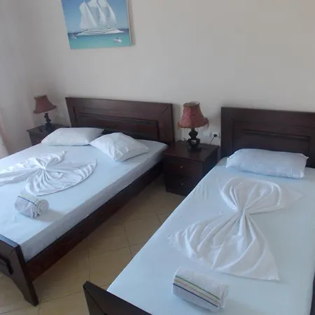Hotel Maestral
