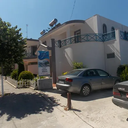 Hotel Maestral Sarandë
