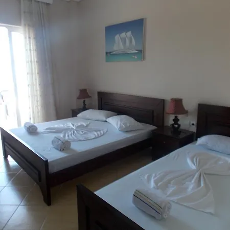 Hotel Maestral 3*