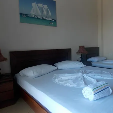 Hotel Maestral