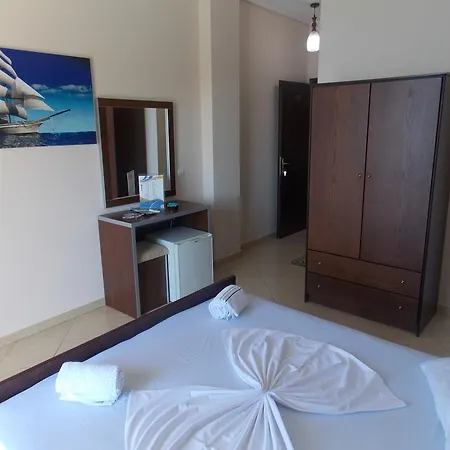 Hotel Maestral Sarandë