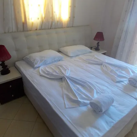Hotel Maestral Hotell Sarandë