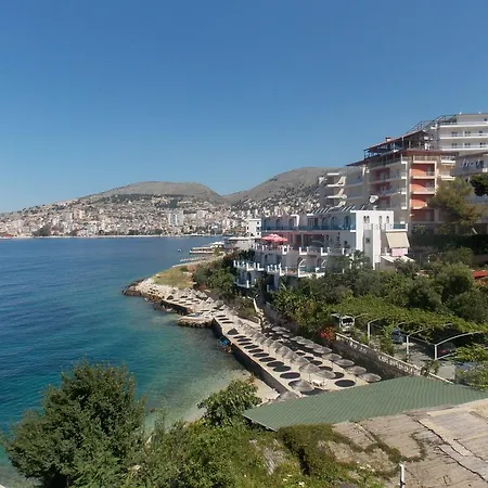 Hotel Maestral Sarandë