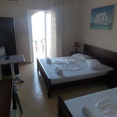 Maestral Hotel