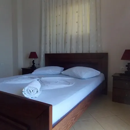 Maestral Hotel