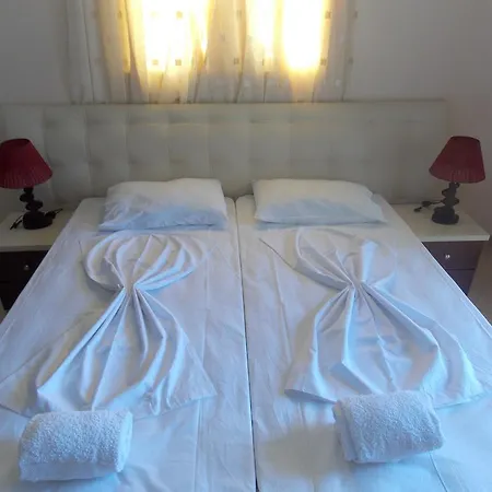 Hotel Maestral 3*