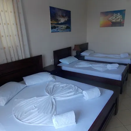 Hotel Maestral Sarandë