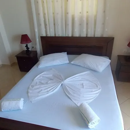 Maestral Hotel Sarandë