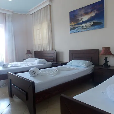 Hotel Maestral