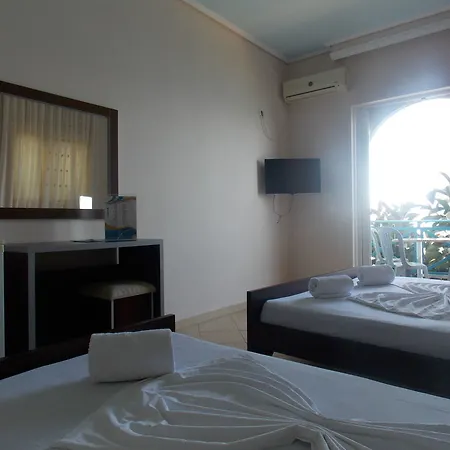 Hotel Maestral