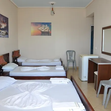 Hotel Maestral 3*